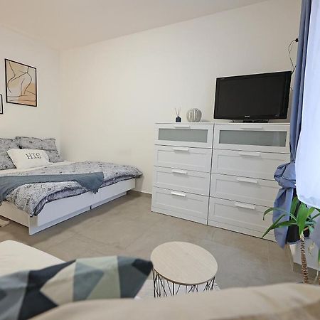 Fara No71 Apart 3 Libice nad Cidlinou Exteriér fotografie