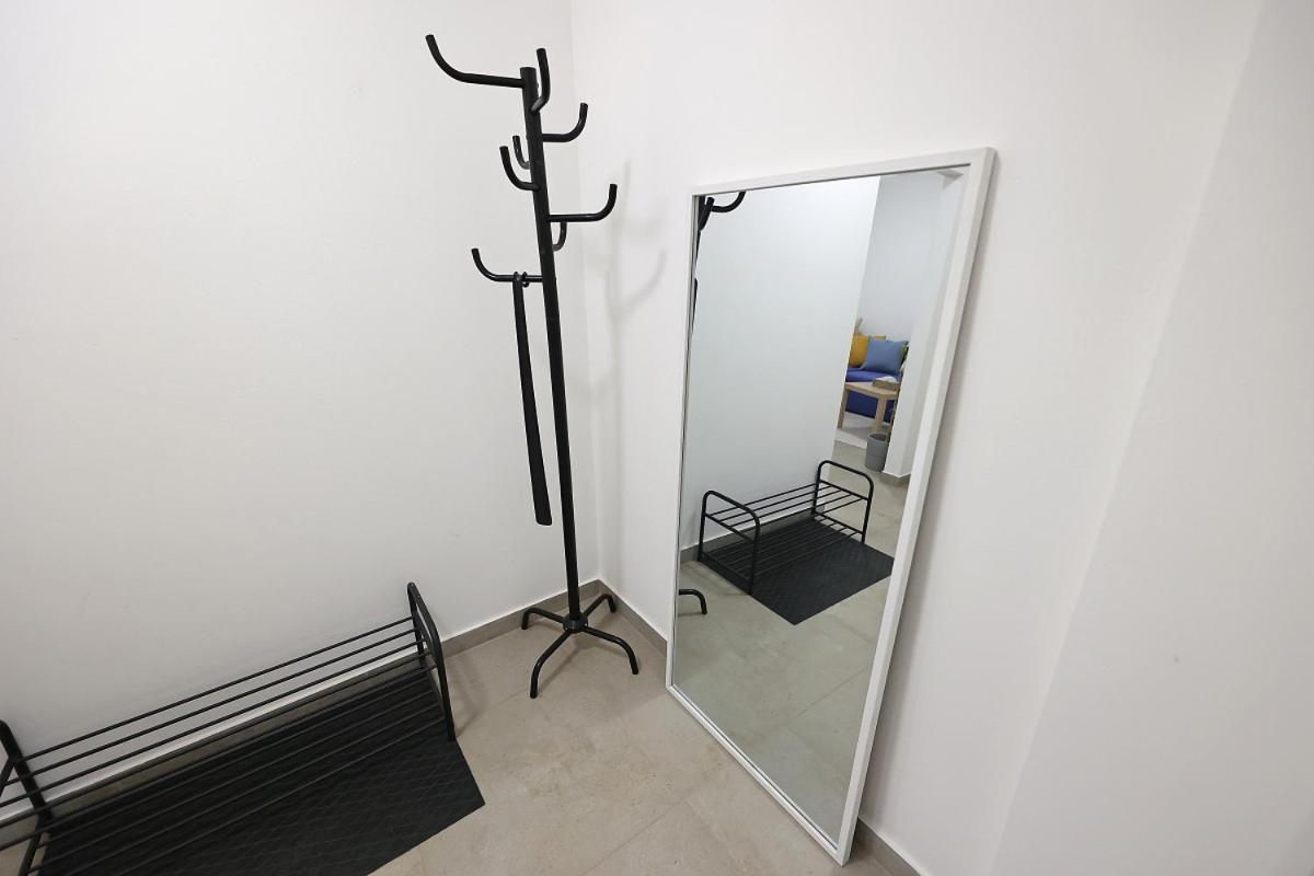 Fara No71 Apart 3 Libice nad Cidlinou Exteriér fotografie