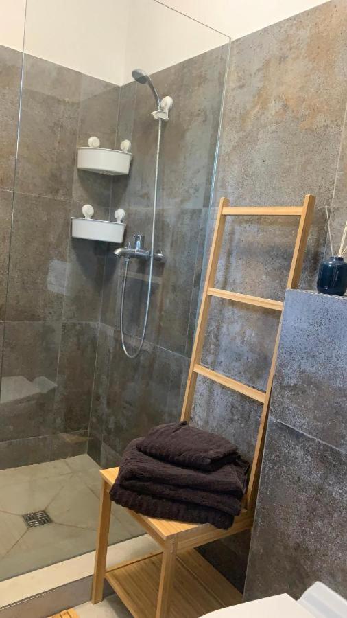 Fara No71 Apart 3 Libice nad Cidlinou Exteriér fotografie
