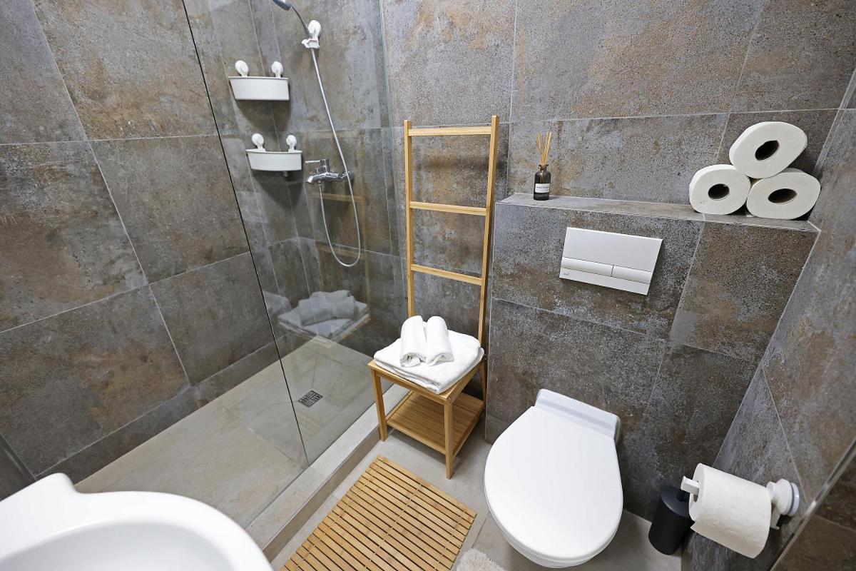 Fara No71 Apart 3 Libice nad Cidlinou Exteriér fotografie